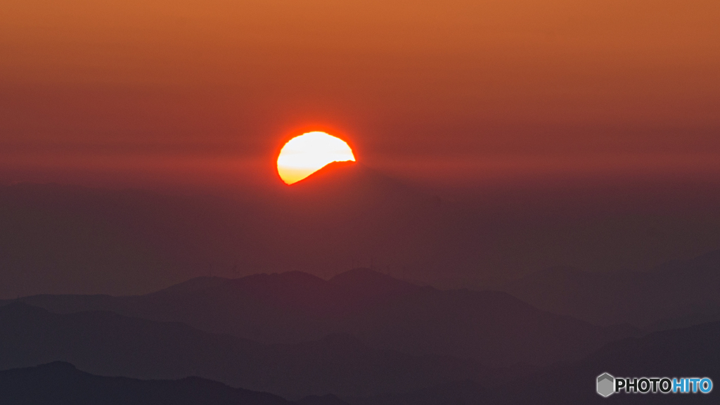 富士山は遠きにありて思ふもの