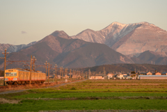 三岐鉄道