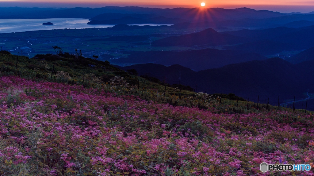 伊吹山