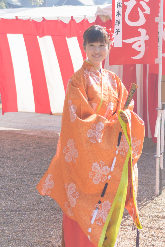 住吉のえべっさん