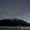 Under the stars