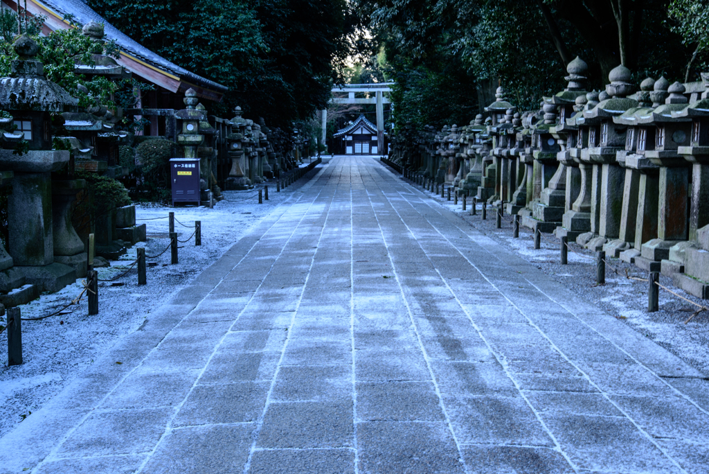 石清水八幡宮