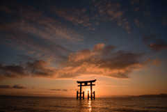 白髭神社