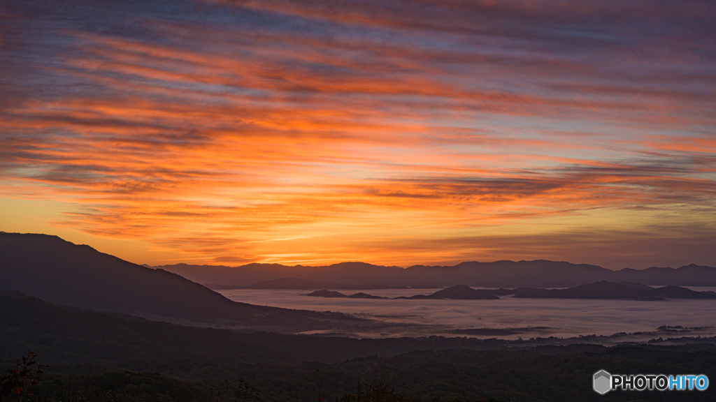 水と光が合わさる時