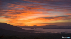 水と光が合わさる時