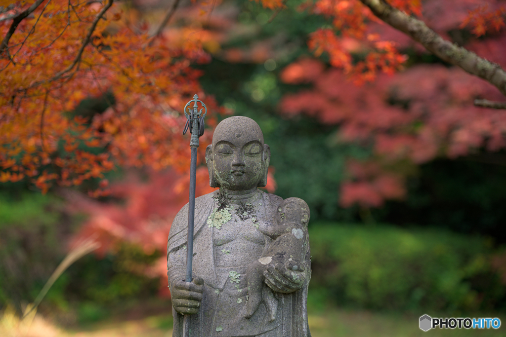 いにしえの祈り
