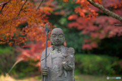 いにしえの祈り