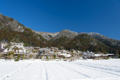 美山
