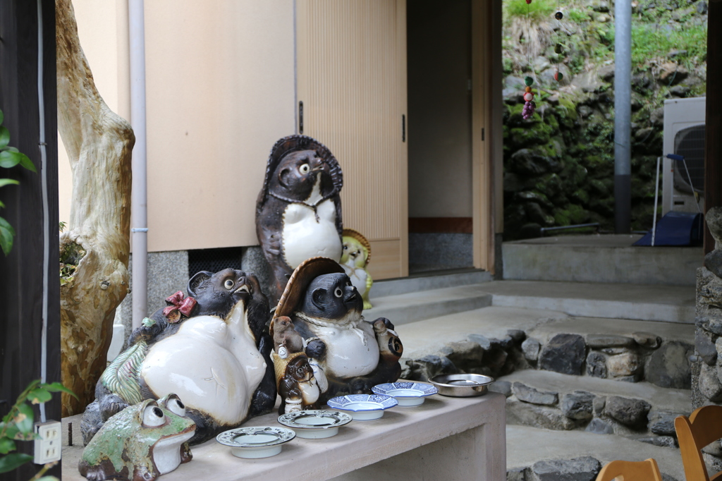 頂き物