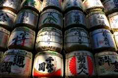 威風堂々