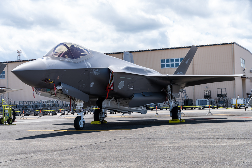 F-35A