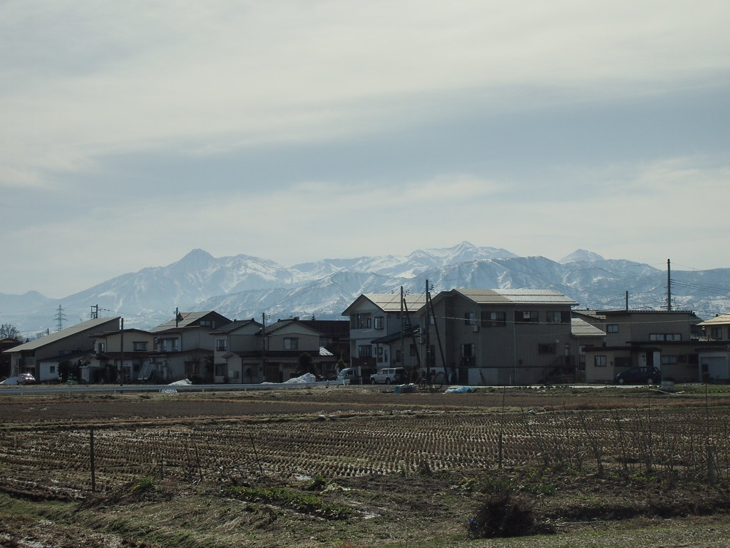 山