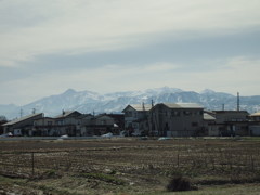 山