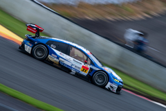 今更写真館 SUPERGT Rd.4 apr GR SPORT PRIUS GT