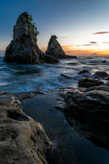 雀島