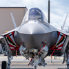 航空自衛隊　F-35A