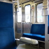 キハ４０車内