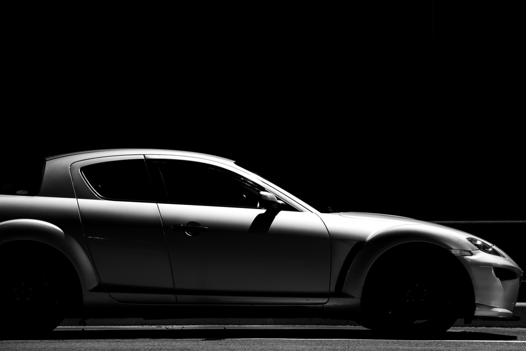 RX-8