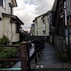 裏路地