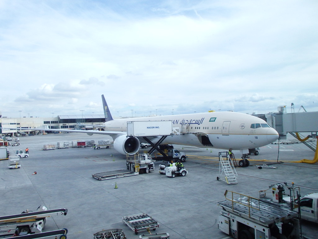 エディハド航空