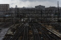 鉄路