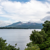 磐梯山