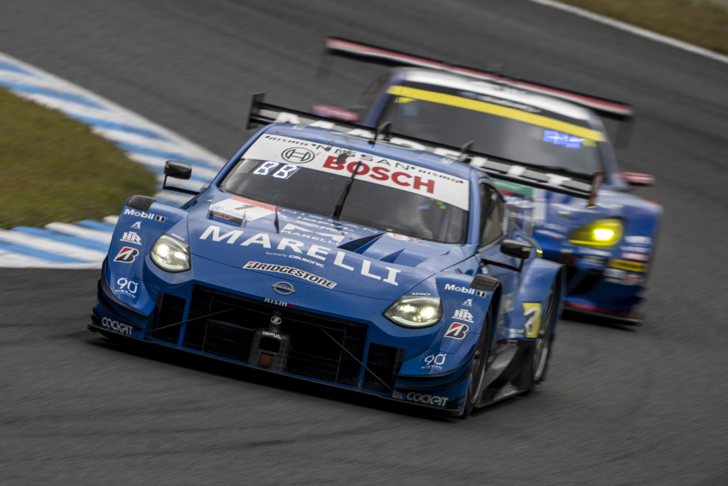 MARELLI IMPUL Z
