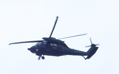 航空救難隊 UH-60J