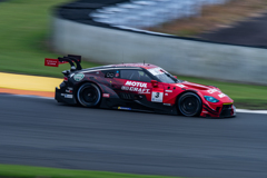 今更写真館 SUPERGT Rd.4 CRAFTSPORTS MOTUL Z