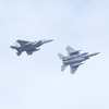 F-15J コンバットブレイク
