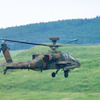 富士総合火力演習2014 AH-64D