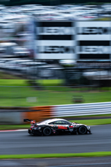 今更写真館 SUPERGT Rd.4 No.100 STANLEY NSX-GT