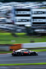 今更写真館 SUPERGT Rd.4 No.100 STANLEY NSX-GT