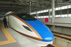E7系
