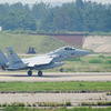 航空自衛隊 F-15J