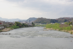 阿武隈川