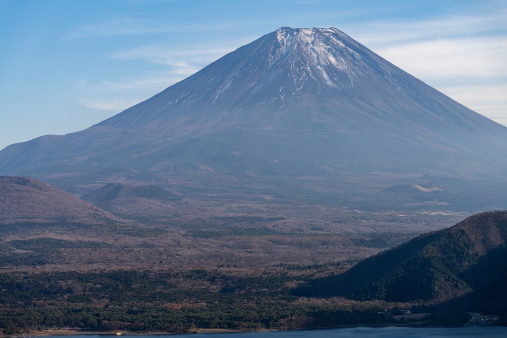 富士山