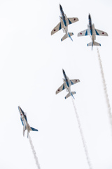 ブルーインパルス