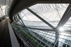 東京国際フォーラム