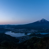 新道峠