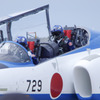 T-4 ブルーインパルス