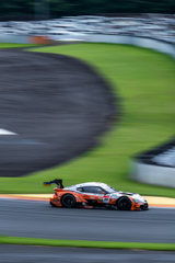 今更写真館 SUPER GT Rd.4 au TOM'S GR Supra