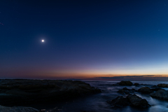 twilight