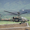 戦闘ヘリコプター AH-64D