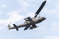 AH-1S　コブラ