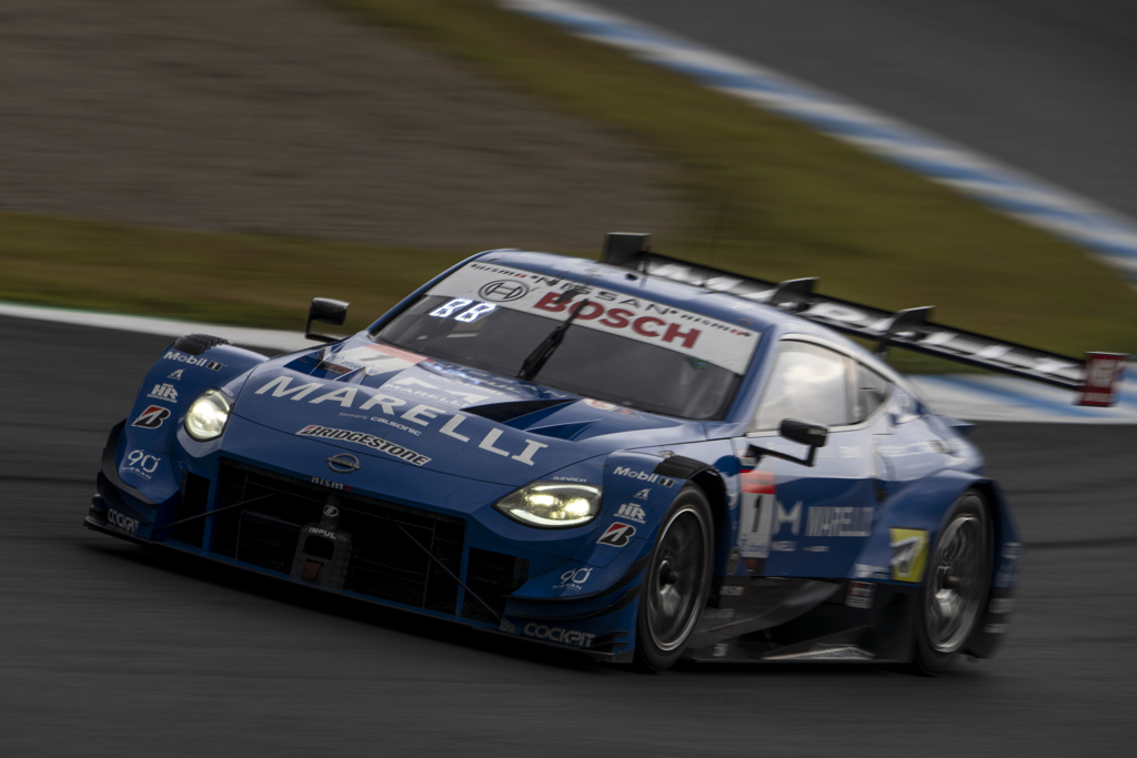 MARELLI IMPUL Z②