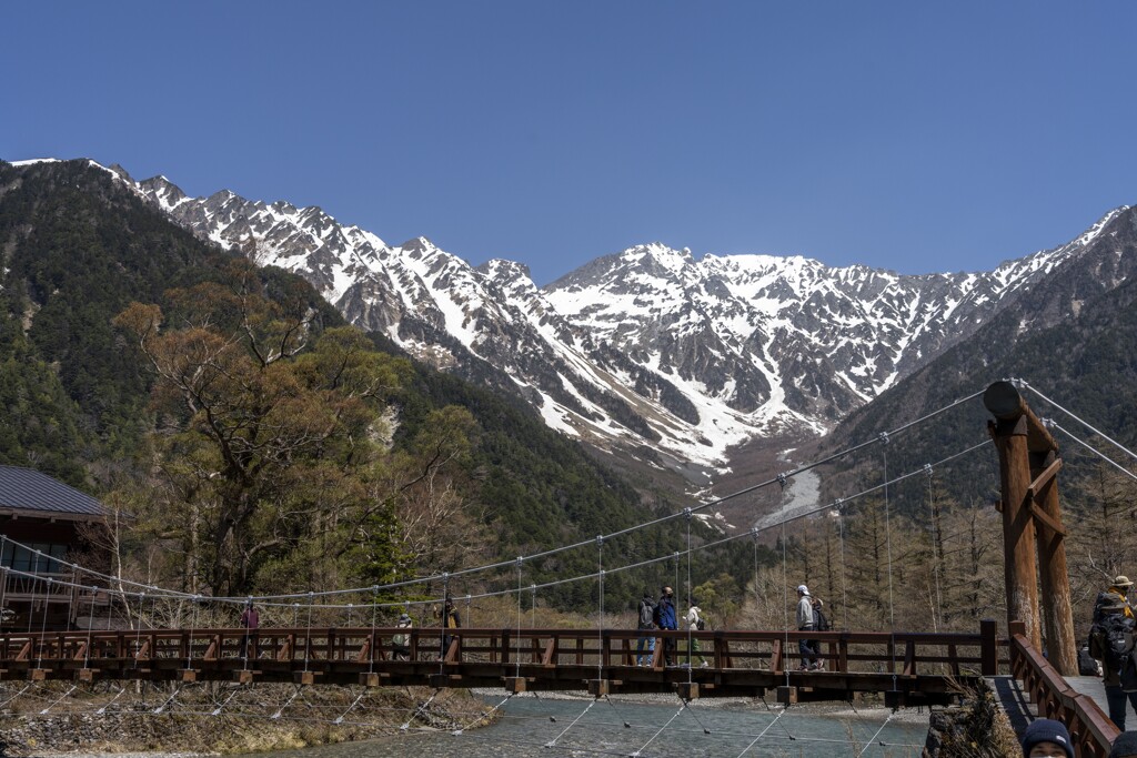 河童橋