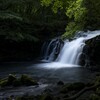 蓼科大滝③