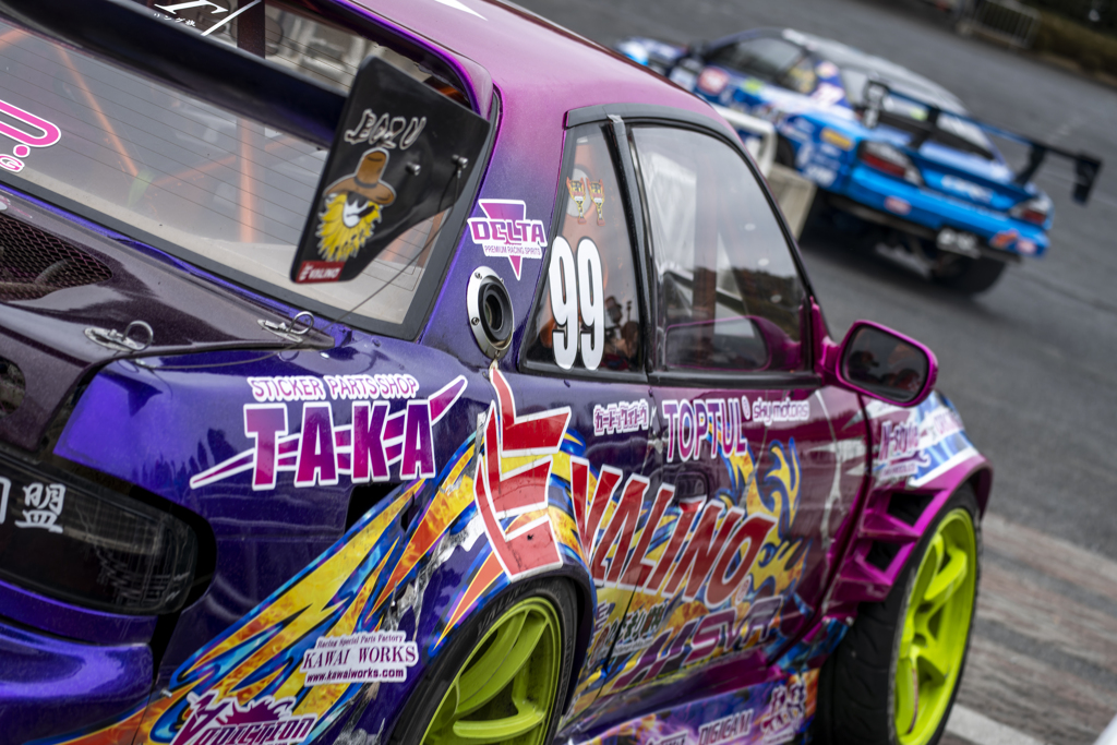 S13 シルビア②