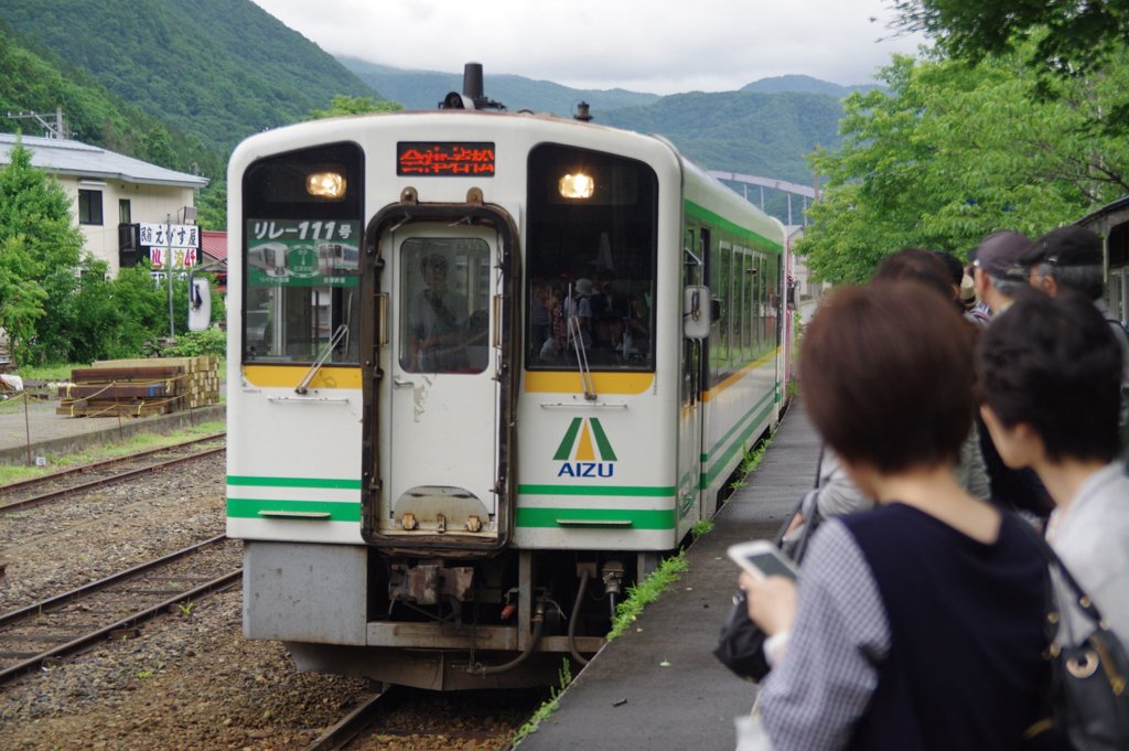 会津鉄道